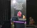 Download Lagu Lagu baru Gigi, Menari-Nari, dari Album Forever in the Air pertama kali dibawakan di konser.
