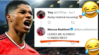 30 MIND-BLOWING Jinxes by UTD Trey