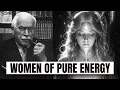 Lagu 3 Rare Signs Found Only in High-Vibrational Women – Carl Jung Psychology