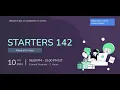 Codechef Starters 142 Contest Explanation Python Drive Link In Description