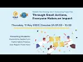 Download Lagu Year 9 Culminating Project Talk 2023 Session 2A - Sekolah Cikal Serpong