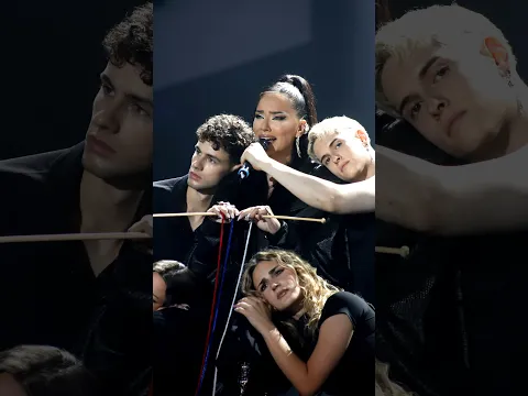 Kakav nam je nastup priredila Valentina Jović u finalu #zvezdegranda 🔥