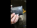 Rand McNally OverDryve 7 Pro Battery Replacement