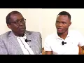 Download Lagu GAME CHANGER;HERE COMES THE MAN TO BEAT RUTO!