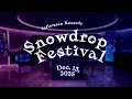 Snowdrop Festival 2025 | Digital Fusion | Full Video