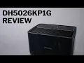 Hisense DH5026KP1G Review