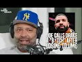 Lagu Joe Budden Calls Drake A \