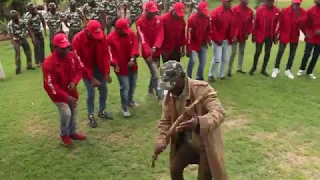 sephiri se by wacha mkhukhu wachumlilo album halalelong tsa hao 