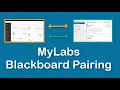 Your Pearson MyLabs Mastering Courseware With Blackboard NO NARRATION