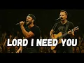 Download Lagu Westlife \u0026 Elevation Worship Inspired - Lord I Need You(New Powerful Worship Song)