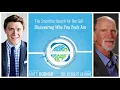 The Scientific Search for The Self - Discovering Who You Truly Are with Dr Robert Levine