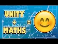 Easily Position Objects with the Help of Mathematical Functions Unity Tutorial