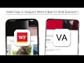 Wells Fargo Vs Vanguard Which Is Best For Small Business 2026