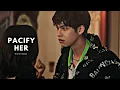 Download Lagu 𝗣𝗔𝗖𝗜𝗙𝗬 𝗛𝗘𝗥 - Thyme x Gorya - F4 Thailand: Boys Over Flowers ~ [fmv]