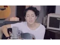 Download Lagu John Mayer - You're Gonna Live Forever In Me (Kina Grannis Cover)