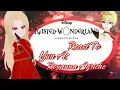 Download Lagu Twisted Wonderland React To Yuu As Roxanna Agriche•|2.0|•