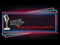 Lagu BALUNG JAGUNG (KARAOKE) versi.RAMPAK slow