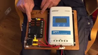 Exlex gets electrified