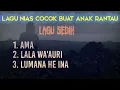 Download Lagu Lagu Nias Sedih Anak Rantau II Lagu Nostalgia