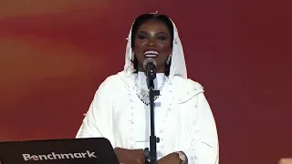 Rihab Alshamrani رحاب الشمراني ياالله انا طالبك موسم الرياض 