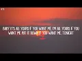 Justine Skye - Collide (Lyrics) ft. Tyga