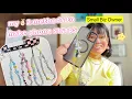 How to make Phone Strap In 10 minutes tutorial REQUESTED explains beginner small biz