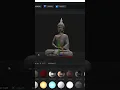 After effect 3D Camera Tracking Element 3D