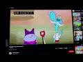 CHOWDER FANS A BIG LEEK JUST DROPPED