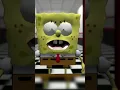 Download Lagu SQUIDWARD GETS SENT TO THE HOSPITAL! #youtubeshorts #funny #mrkrabs #tal_on #spongebob