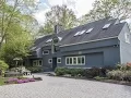 Spacious and Peaceful Waterfront Home in Crownsville Maryland