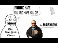 New York Times SEETHES in snarky Parenti obituary