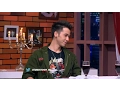 Download Lagu Jajuli! Kejujuran Stefan William - Celine Evangelista yang Apa Adanya