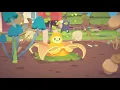 Ooblets Gameplay Trailer from E3 2017