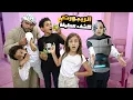 Download Lagu الريبوت كشف مين سررق الإندومي! النهاية صادمة 🤖🍜
