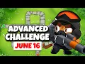 BTD6 Advanced Challenge AtlanticArea432 s Challenge June 16 2026