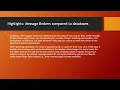 Summary Notes DDIA Chapter-11 Stream Processing