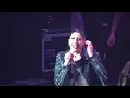 Ha-Ash, Supongo Que Lo Sabes (en vivo / live), San Francisco, May 27, 2023 (4K)