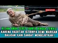 TEGA‼️ Anak Kandung Seret Ibunya yang Lumpuh Hingga Meninggal‼️ Dalangnya Ternyata Istri Sendiri‼️