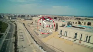 جامعة المنصورة الجديدة دندنها