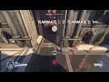 Ashe Roulette and Volleyball