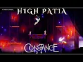 Lagu High Patia Boss Fight With Cut Scene | CONSTANCE #boss