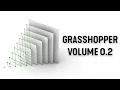 Grasshopper Tutorial Volume 0 2 - Creating your first parametric model