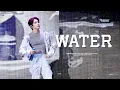 【241012-13】  ' WATER ' - 원우 직캠 _ RIGHT HERE WORLD TOUR (IN) GOYANG _  FOCUS ON WONWOO