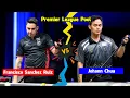 Download Lagu Francisco Sanchez Ruiz vs Johann Chua | Premier League Pool | Highlights #kingdombilliardstv