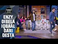 Download Lagu UMAY SHAHAB KARIRNYA HANCUR DAN JUGA SUKSES SEMUA KARENA IQBAAL! - Tonight Show Premiere