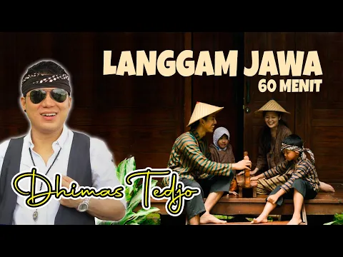 Download MP3 Kumpulan Langgam Jawa | Dhimas Tedjo Penak Tenan