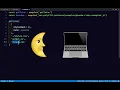 Late Night Live Coding Enhancing CSS stylesheets with JavaScript JS-in-CSS