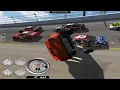 Download Lagu Nascar Thunder 2004 Crash