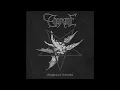 Thyrane - Symphonies of Infernality (Full Album)