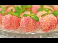 Download Lagu Piersicute umplute cu nuca si dulceata, reteta fursecuri piersici | Adygio Kitchen